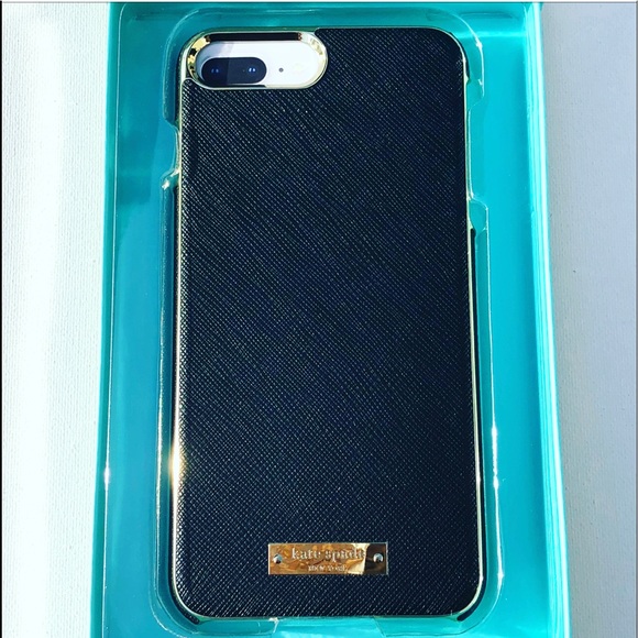 New In Box Kate Spade 8Plus iPhone Case - Picture 2 of 6